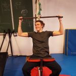 Internat - renforcement musculaire 6
